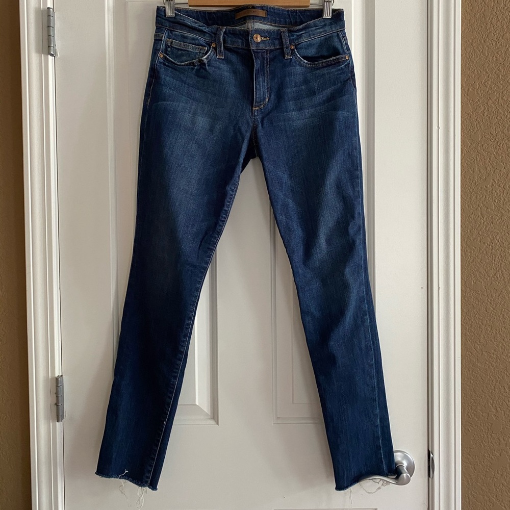 Joe’s Jeans Petite Skinny Jeans